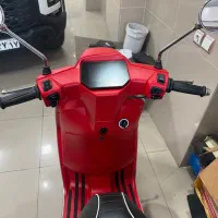 همتاز موتور|موتورسیکلت|ارومیه, |دیوار