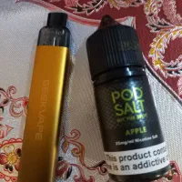 قلیون شارژی درحد نو|زیورآلات و اکسسوری|زنجان, |دیوار