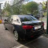 جک j4 مدل ۱۴۰۴ بیرنگ درجه ۱