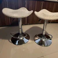 صندلی اپن جک دار در حد نو