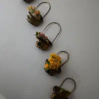 گل مصنوعی