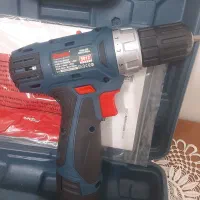 دریل شارژی ۸۰۱۲ رونیکس|ابزارآلات|تهران, سبلان (لشگر)|دیوار