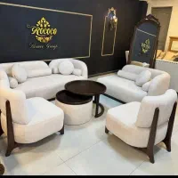 **مبل مدل ویکتوری|مبلمان خانگی و میز عسلی|سنندج, |دیوار