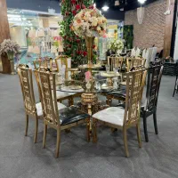 صندلیabsمدل دنیزا /تالار تشریفات رستوران باغ