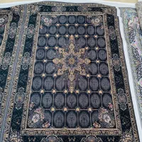 قالیچه نمدی|فرش|مبارکه, |دیوار