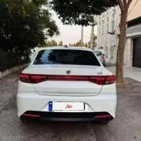 فروش فوری تارا V4 اتوماتیک|خودرو سواری و وانت|جم, |دیوار