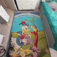 فرش فانتزی کودک