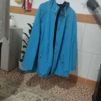 کاپشن زمستانی