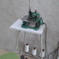 سردوز سه نخ به همراه میز
