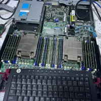 فروش، و تعمیرات تخصصی انواع سرورهاHp g8 g9 g10 g11|خدمات رایانه‌ای و موبایل|تهران, خواجه نصیر طوسی|دیوار