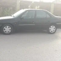 پژو۴۰۵