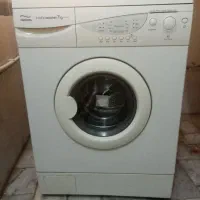 لباسشویی پاکشوما ۷کیلو