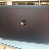لپ تاپ hp zbook 17G3      فروش اقساطی نوت بوک مثلث|رایانه همراه|سمنان, |دیوار