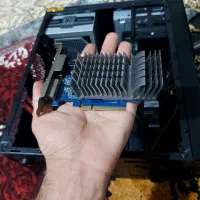 گرافیکGT730
