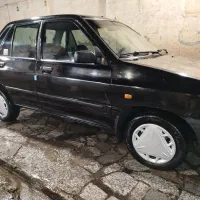 پراید مدل ۸۶|خودرو سواری و وانت|سبزوار, اسلام آباد|دیوار