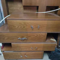 فروشی|جاکفشی، کمد، دراور|اصفهان, دوطفلان|دیوار