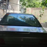 پژو 405slx|خودرو سواری و وانت|قائم‌شهر, |دیوار