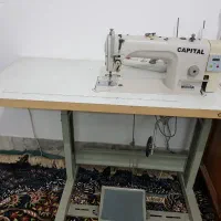 چرخ راسته دوز