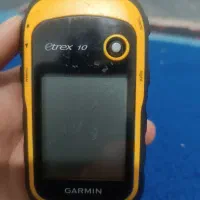 جی پی اس etrex10