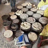 کاتالیست و کاتالیزور دیزل.سنگین.کامیون