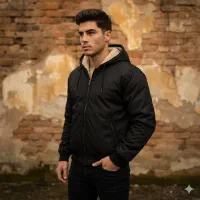 کاپشن مموری/آستر خز مدل WarmCore/راحت و خوش‌فرم|لباس|خرم‌آباد, |دیوار