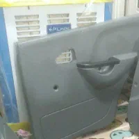 رودری پراید عقب