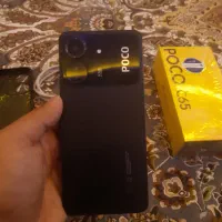 گوشی شیائومی poco c65|موبایل|قزوین, |دیوار