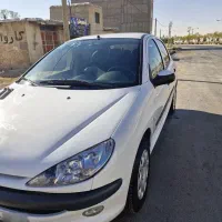 206مدل99 تیپ۵|خودرو سواری و وانت|اراک, |دیوار