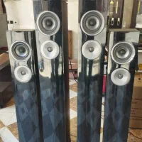 باند اسپیکر سینما خانواده اسنوا فلش خور|سیستم صوتی خانگی|رباطکریم, رباطکریم|دیوار