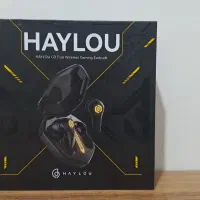 ایرپاد گیمینگ هایلو G3