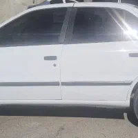 سمند ef7 بنزینی مدل ۹۷|خودرو سواری و وانت|سپیدان, |دیوار