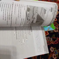 فمیلی 3 و 4|کتاب و مجله آموزشی|قم, باجک یک|دیوار