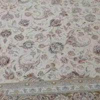 یک تخته فرش ۹و۶متری