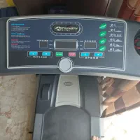 تردمیل استرانگ مستر strengthmaster MA200