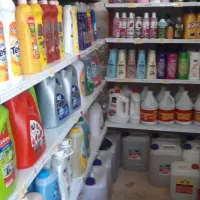 شوینده و بهداشتی