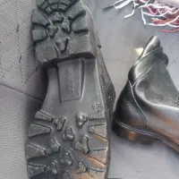 پوتین نو|کیف، کفش، کمربند|مرند, |دیوار