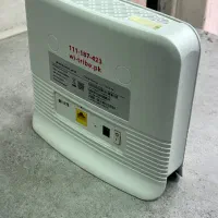 مودم TD LTE 4/5g|مودم و تجهیزات شبکه|شیراز, گلکوب|دیوار