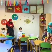 مدارس غیر انتفاعی