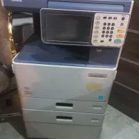 پرینتر توشیبا ۲۰۵۰