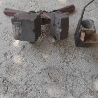 جوش سیم آرت به صفحه