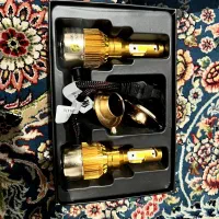 هدلایت D9