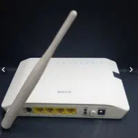 مودم وای فای