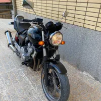 cb400هایپر|موتورسیکلت|تهران, صادقیه|دیوار