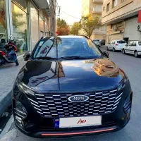 ایکس33 کراس اتومات مدل ۴۰۳