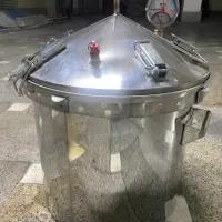 دیگ تقطیر|ظروف پختوپز|ری, دولتآباد|دیوار