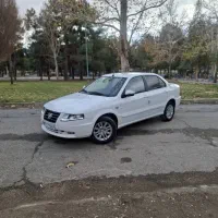 سمند سورن ef7