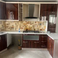 کابینت در حد نو