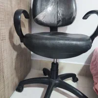 صندلی اداری نیلپر