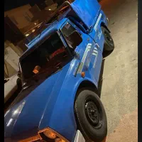 وانت بار تلفنی نیسان کرایه ای دربخش حمل و نقل.|خدمات حمل و نقل|کرمان, |دیوار