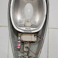 چراغ معابر|لامپ و چراغ|کرمانشاه, |دیوار